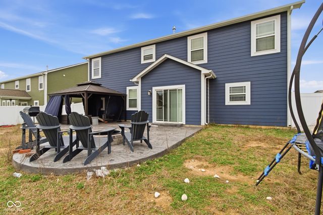 6809 Bryant Place, Plainfield, IN 46168