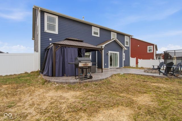 6809 Bryant Place, Plainfield, IN 46168