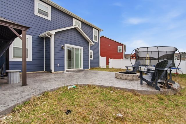 6809 Bryant Place, Plainfield, IN 46168