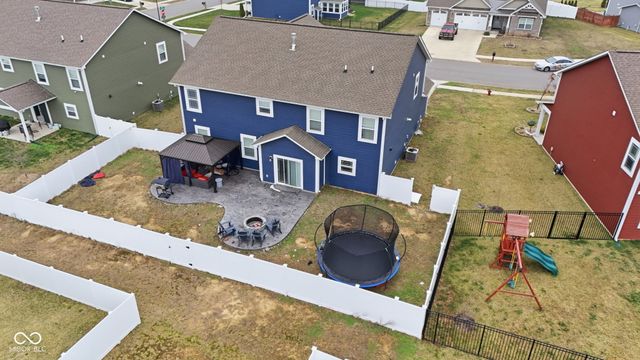 6809 Bryant Place, Plainfield, IN 46168