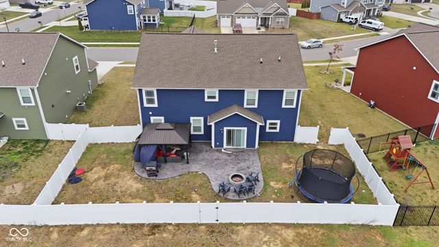 6809 Bryant Place, Plainfield, IN 46168