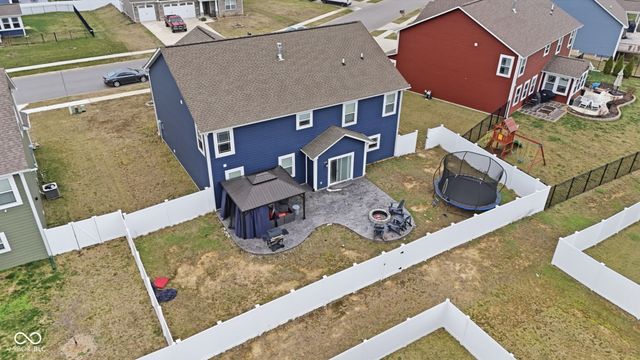 6809 Bryant Place, Plainfield, IN 46168