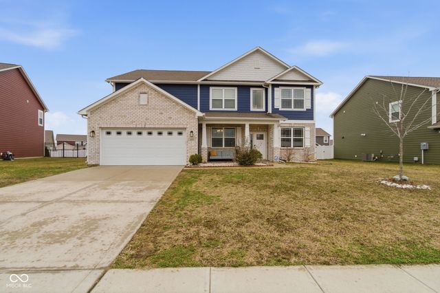 6809 Bryant Place, Plainfield, IN 46168