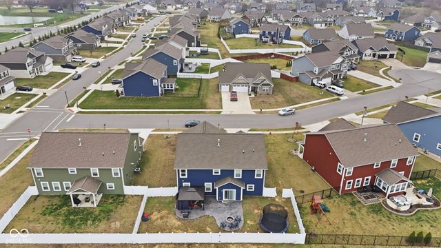 6809 Bryant Place, Plainfield, IN 46168