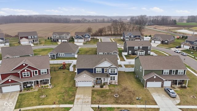 6809 Bryant Place, Plainfield, IN 46168