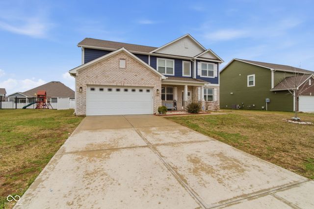 6809 Bryant Place, Plainfield, IN 46168
