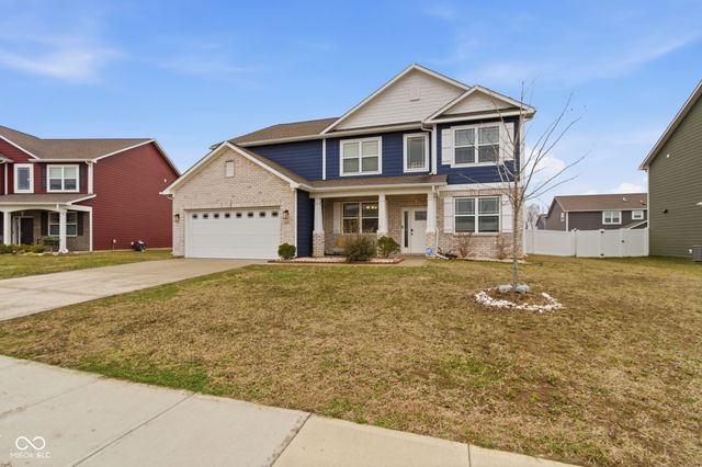 6809 Bryant Place, Plainfield, IN 46168