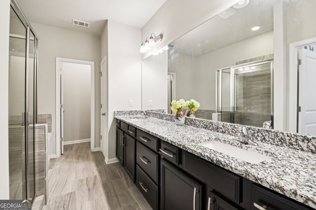 2474 Norwood Park Crossing, Atlanta, GA 30340