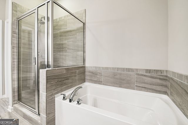 2474 Norwood Park Crossing, Atlanta, GA 30340