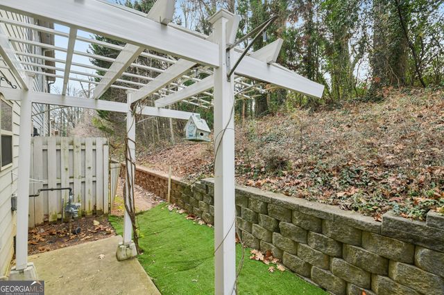 2474 Norwood Park Crossing, Atlanta, GA 30340