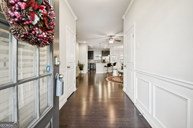 2474 Norwood Park Crossing, Atlanta, GA 30340