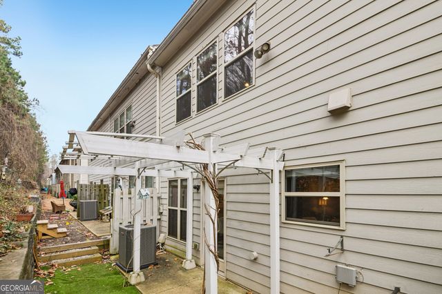 2474 Norwood Park Crossing, Atlanta, GA 30340