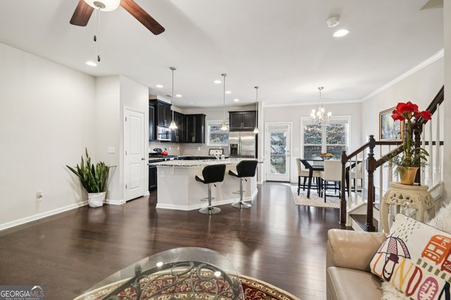 2474 Norwood Park Crossing, Atlanta, GA 30340