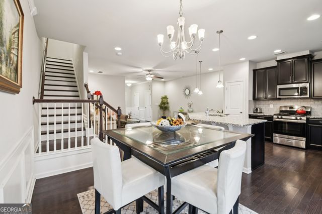 2474 Norwood Park Crossing, Atlanta, GA 30340