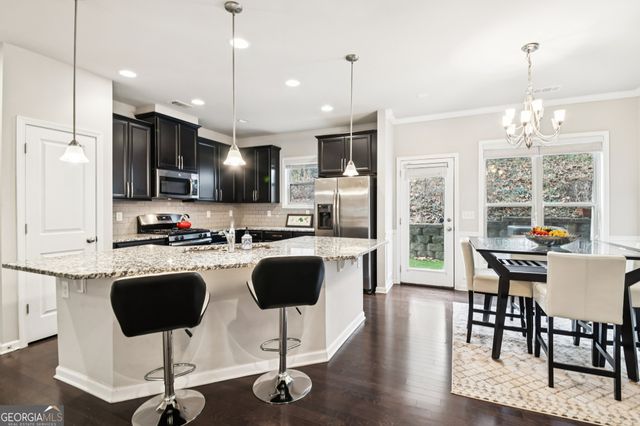 2474 Norwood Park Crossing, Atlanta, GA 30340