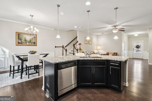 2474 Norwood Park Crossing, Atlanta, GA 30340