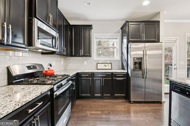 2474 Norwood Park Crossing, Atlanta, GA 30340