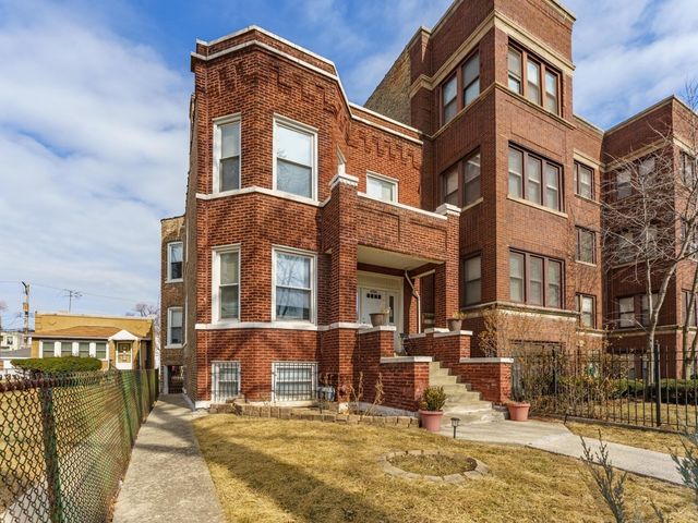 4706 W Adams Street 2, Chicago, IL 60644
