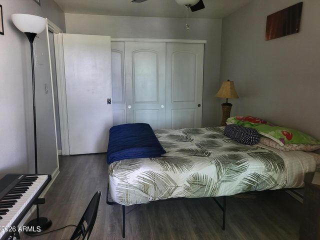 8210 E GARFIELD Street K214, Scottsdale, AZ 85257