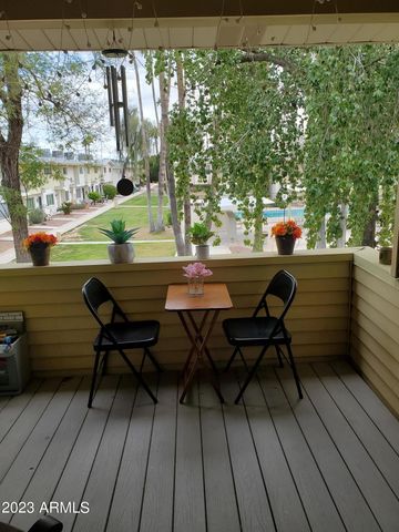 8210 E GARFIELD Street K214, Scottsdale, AZ 85257