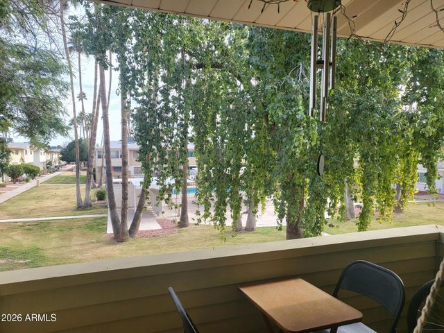 8210 E GARFIELD Street K214, Scottsdale, AZ 85257