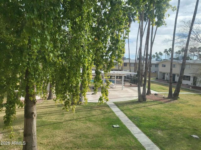 8210 E GARFIELD Street K214, Scottsdale, AZ 85257