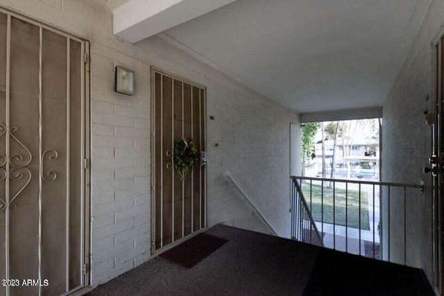 8210 E GARFIELD Street K214, Scottsdale, AZ 85257