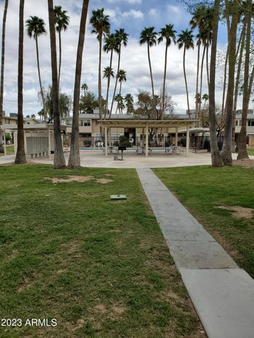 8210 E GARFIELD Street K214, Scottsdale, AZ 85257