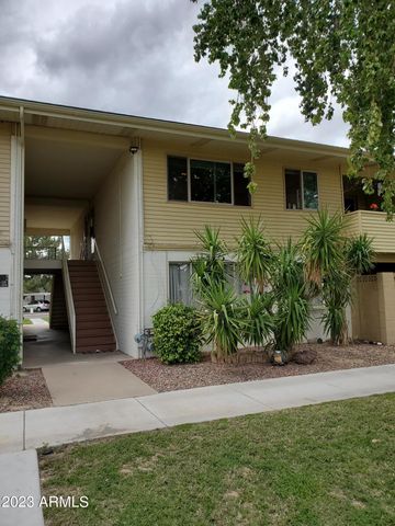 8210 E GARFIELD Street K214, Scottsdale, AZ 85257