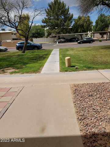 8210 E GARFIELD Street K214, Scottsdale, AZ 85257