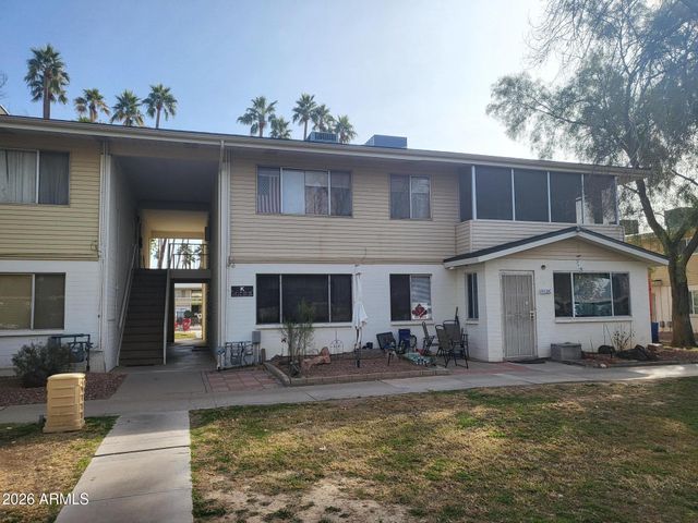 8210 E GARFIELD Street K214, Scottsdale, AZ 85257