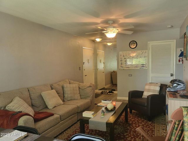 8210 E GARFIELD Street K214, Scottsdale, AZ 85257