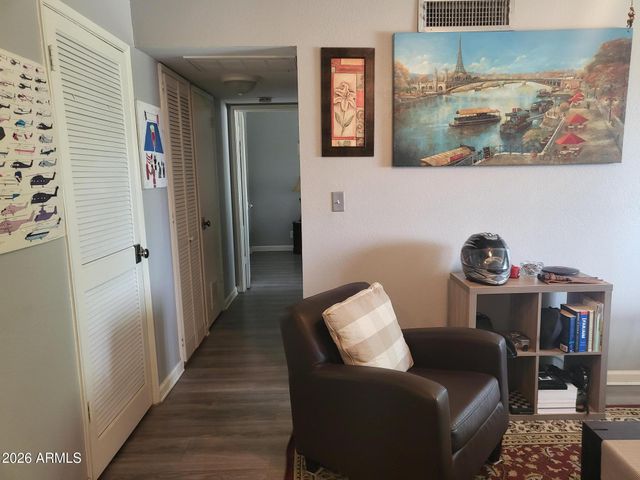 8210 E GARFIELD Street K214, Scottsdale, AZ 85257