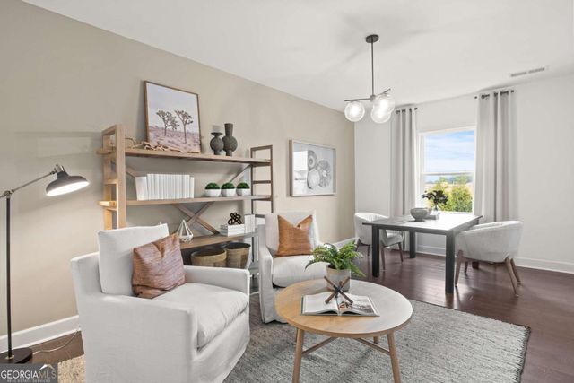 218 Kindness Circle, Mcdonough, GA 30252