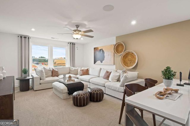 218 Kindness Circle, Mcdonough, GA 30252