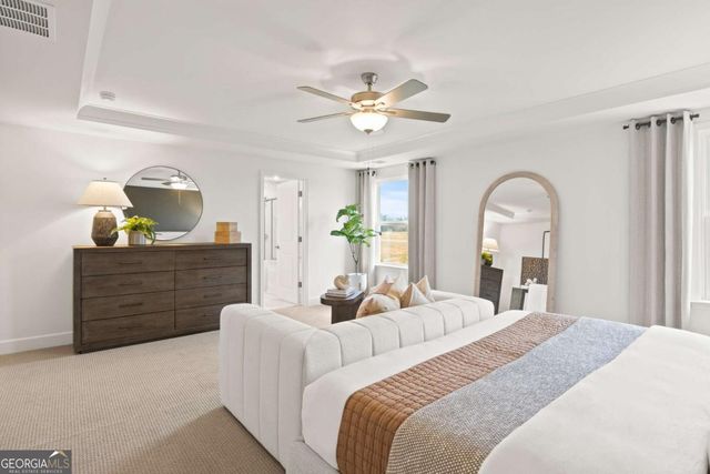 218 Kindness Circle, Mcdonough, GA 30252