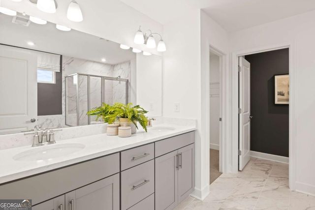 218 Kindness Circle, Mcdonough, GA 30252