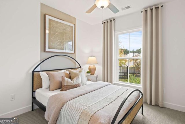 218 Kindness Circle, Mcdonough, GA 30252