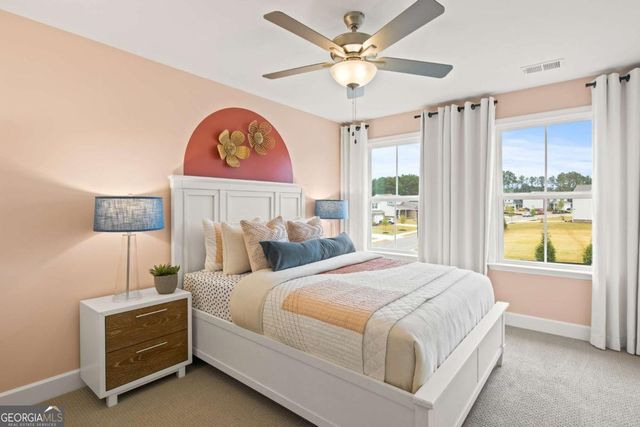 218 Kindness Circle, Mcdonough, GA 30252