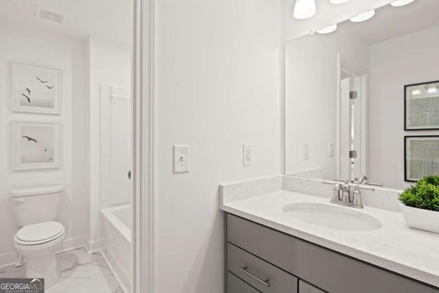 218 Kindness Circle, Mcdonough, GA 30252