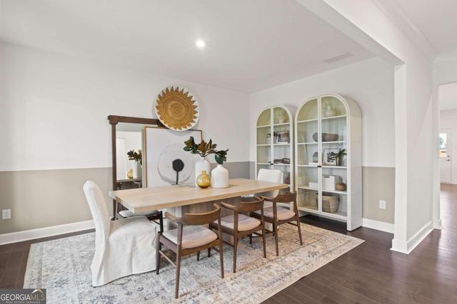 218 Kindness Circle, Mcdonough, GA 30252