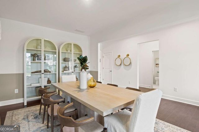 218 Kindness Circle, Mcdonough, GA 30252