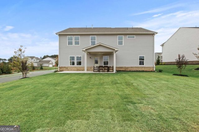 218 Kindness Circle, Mcdonough, GA 30252