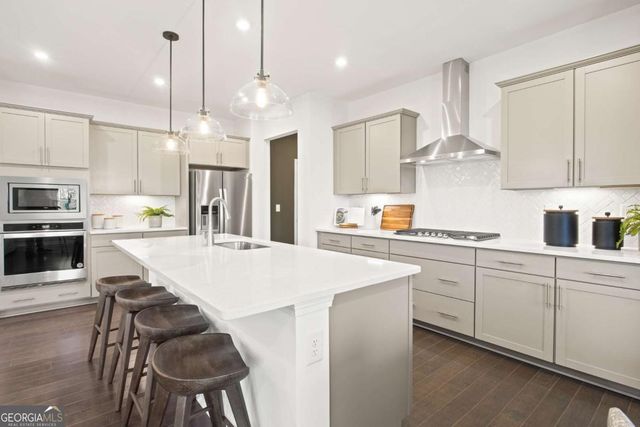 218 Kindness Circle, Mcdonough, GA 30252