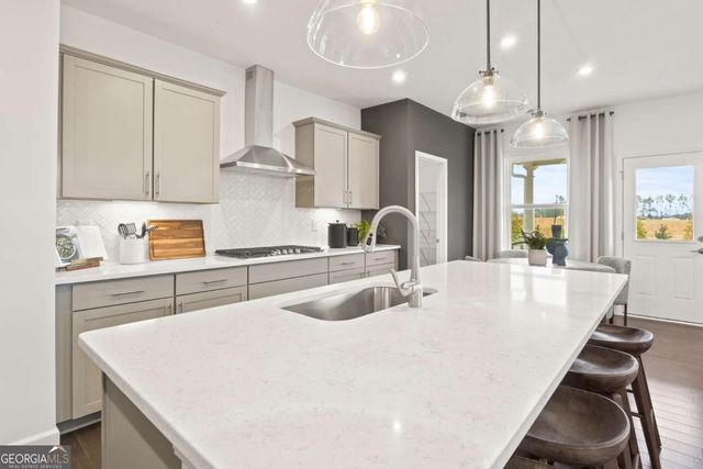 218 Kindness Circle, Mcdonough, GA 30252