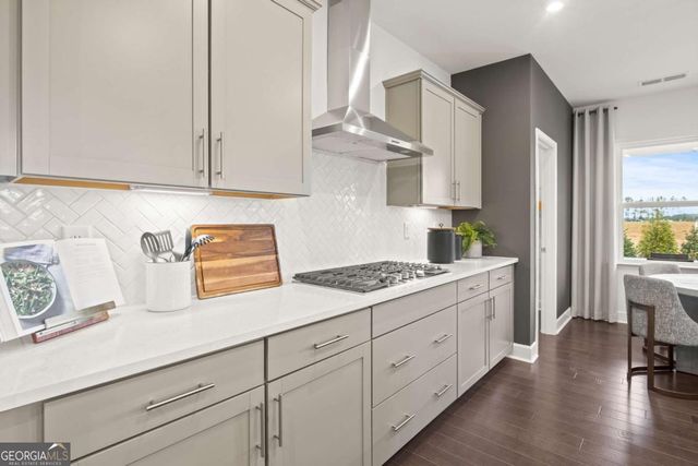 218 Kindness Circle, Mcdonough, GA 30252