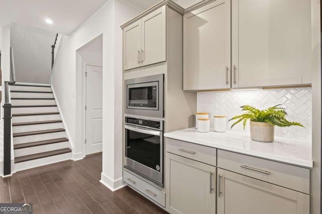 218 Kindness Circle, Mcdonough, GA 30252