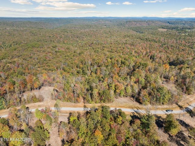 Sheep Ranch Rd., Robbins, TN 37852