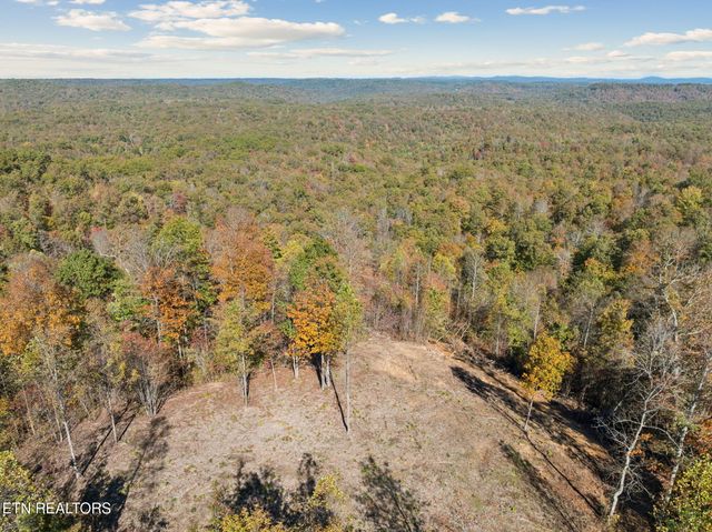 Sheep Ranch Rd., Robbins, TN 37852