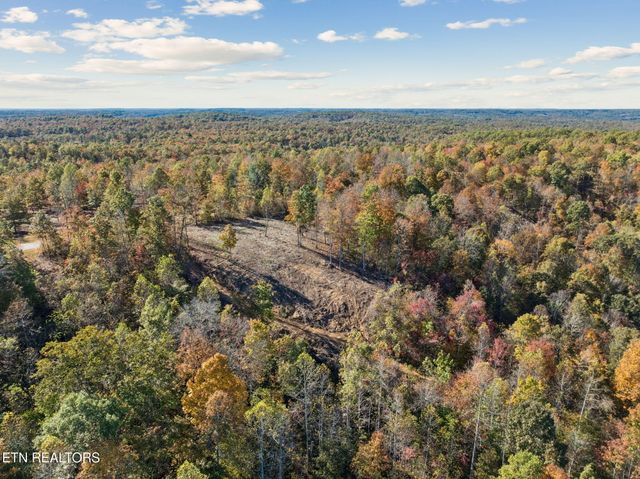 Sheep Ranch Rd., Robbins, TN 37852